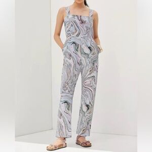 ANTHROPOLOGIE OVERALLS